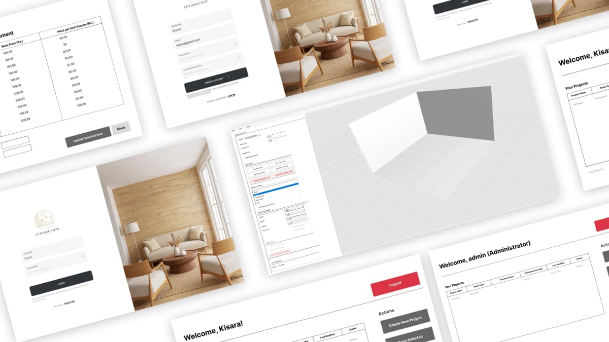 FURNISHVIEW